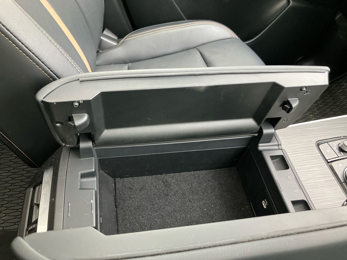 Used Mazda CX-80 2025 for sale - 76288095: Photo 29