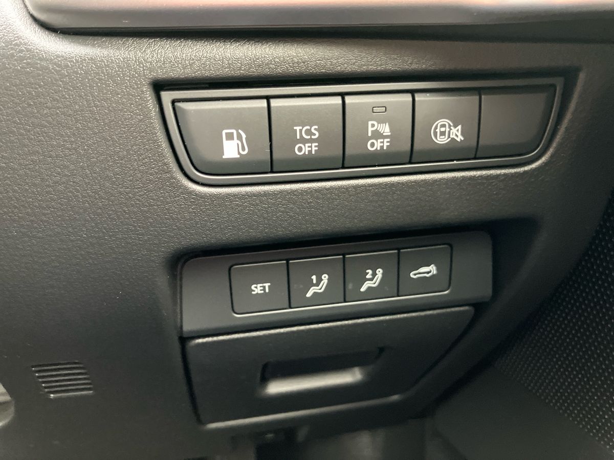 Used Mazda CX-80 2025 for sale - 76288095: Photo 30