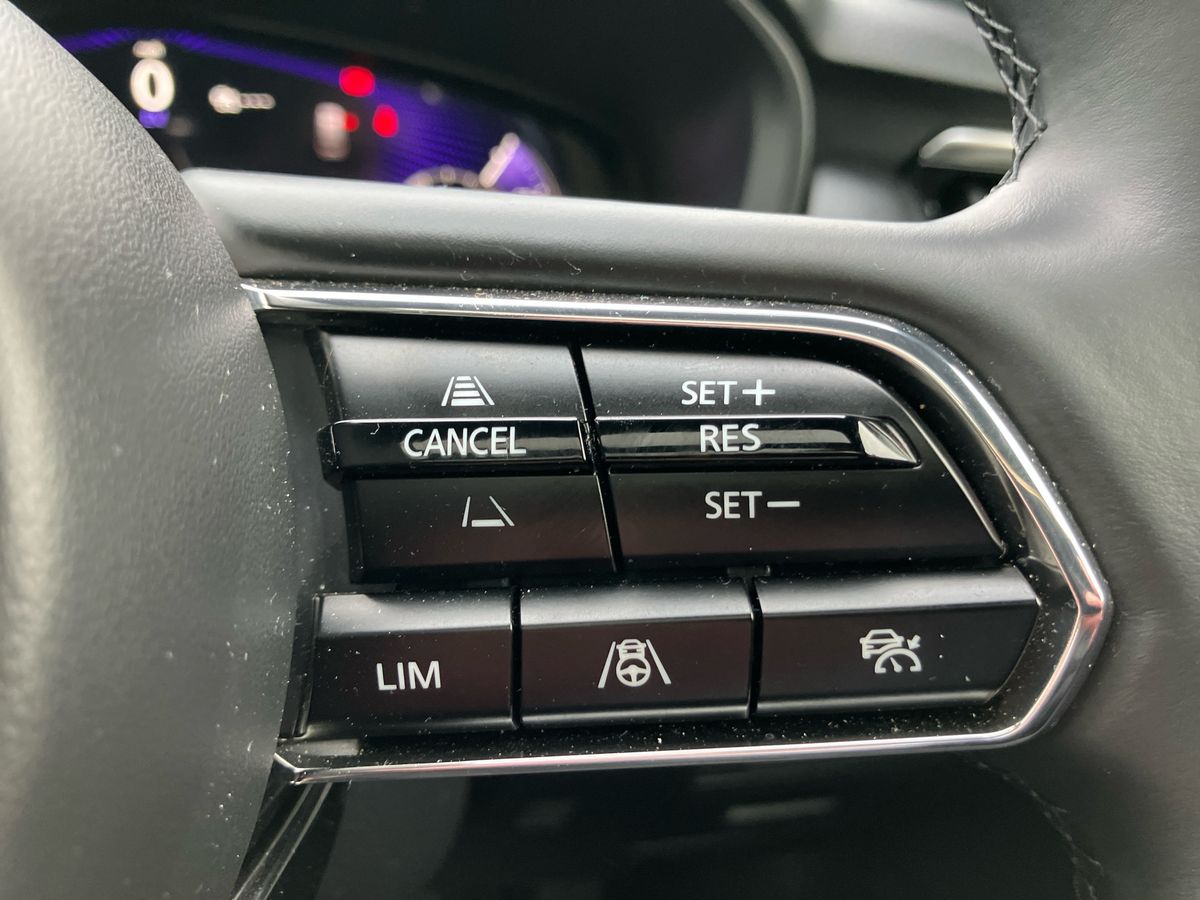 Used Mazda CX-80 2025 for sale - 76288095: Photo 32