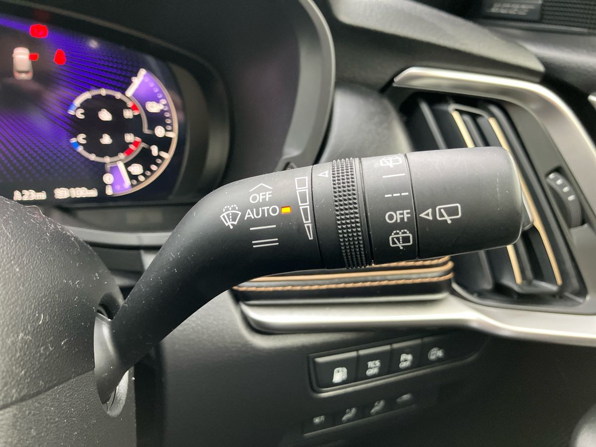 Used Mazda CX-80 2025 for sale - 76288095: Photo 33