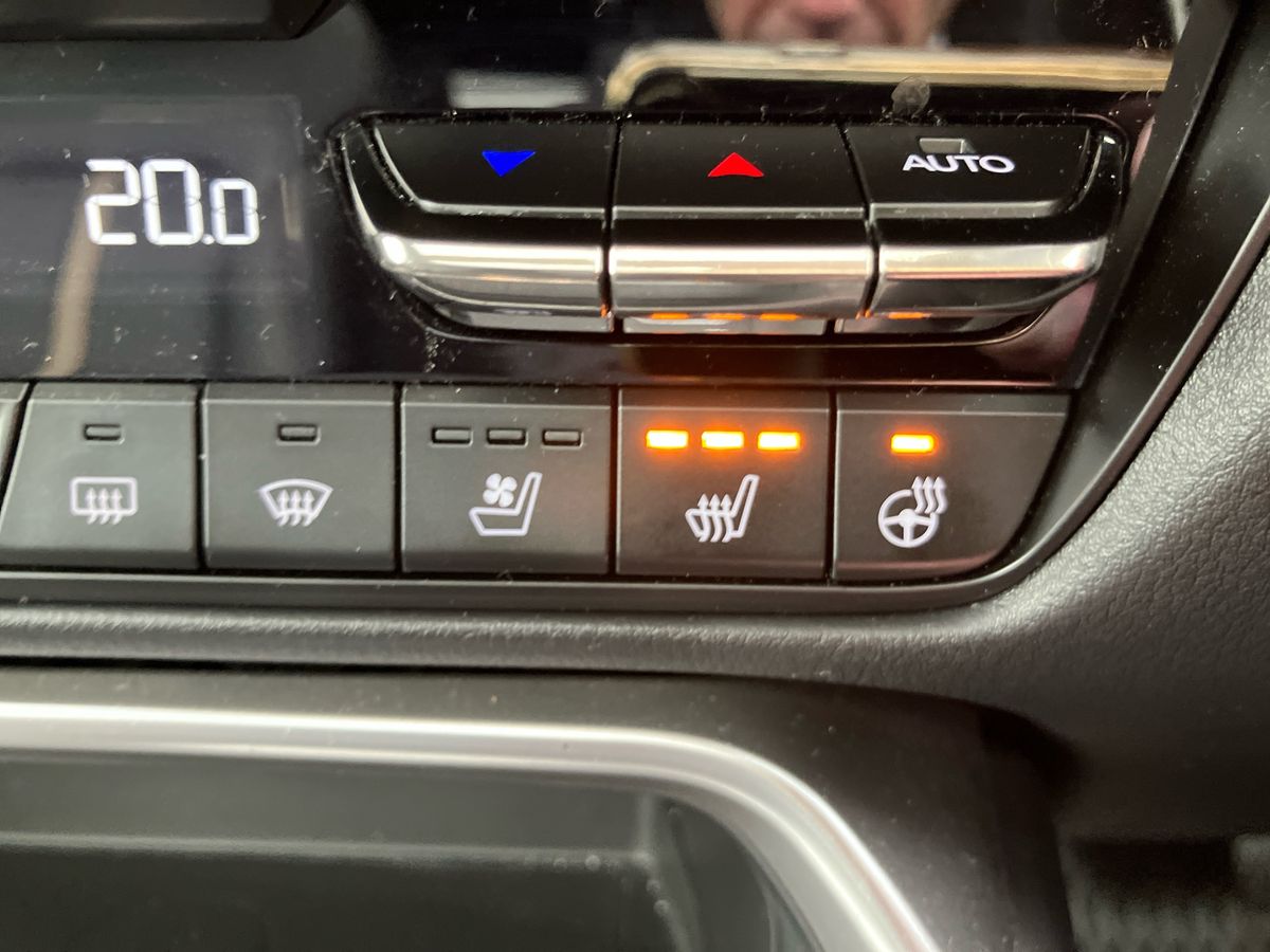 Used Mazda CX-80 2025 for sale - 76288095: Photo 37