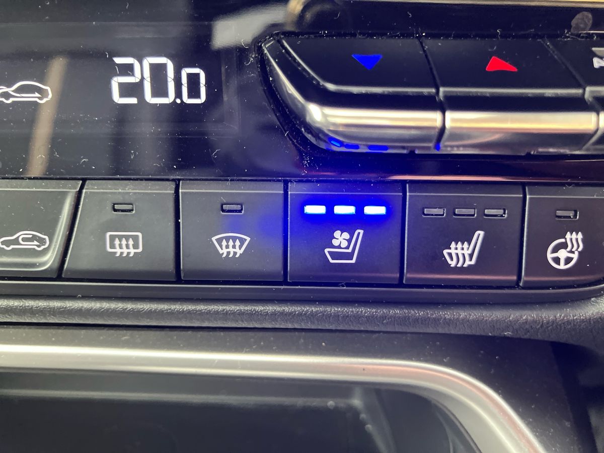 Used Mazda CX-80 2025 for sale - 76288095: Photo 38