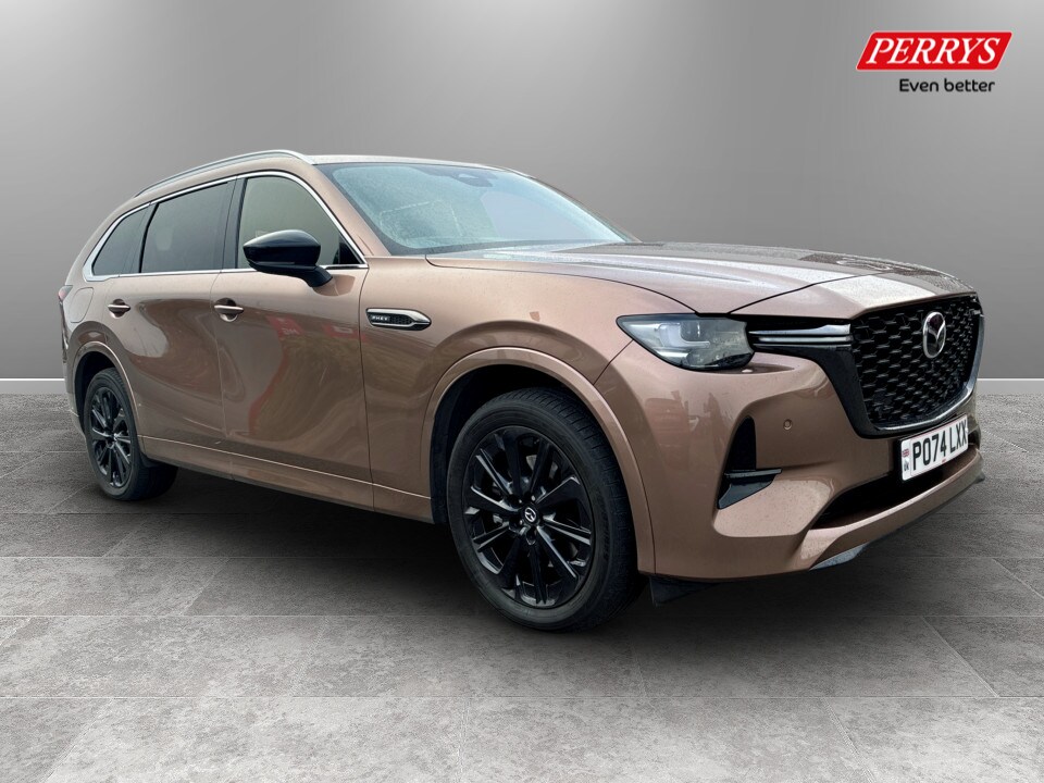 Used Mazda CX-80 2025 for sale - 76288095: Photo 41