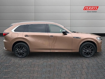 Used Mazda CX-80 2025 for sale - 76288095: Photo 4