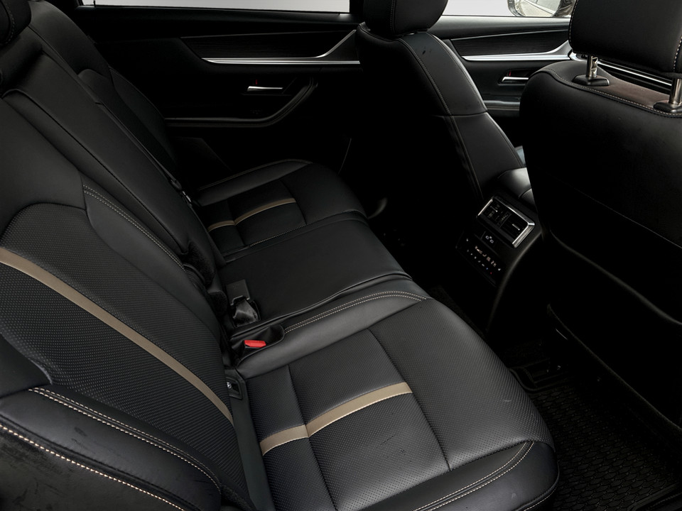 Used Mazda CX-80 2025 for sale - 76288095: Photo 54