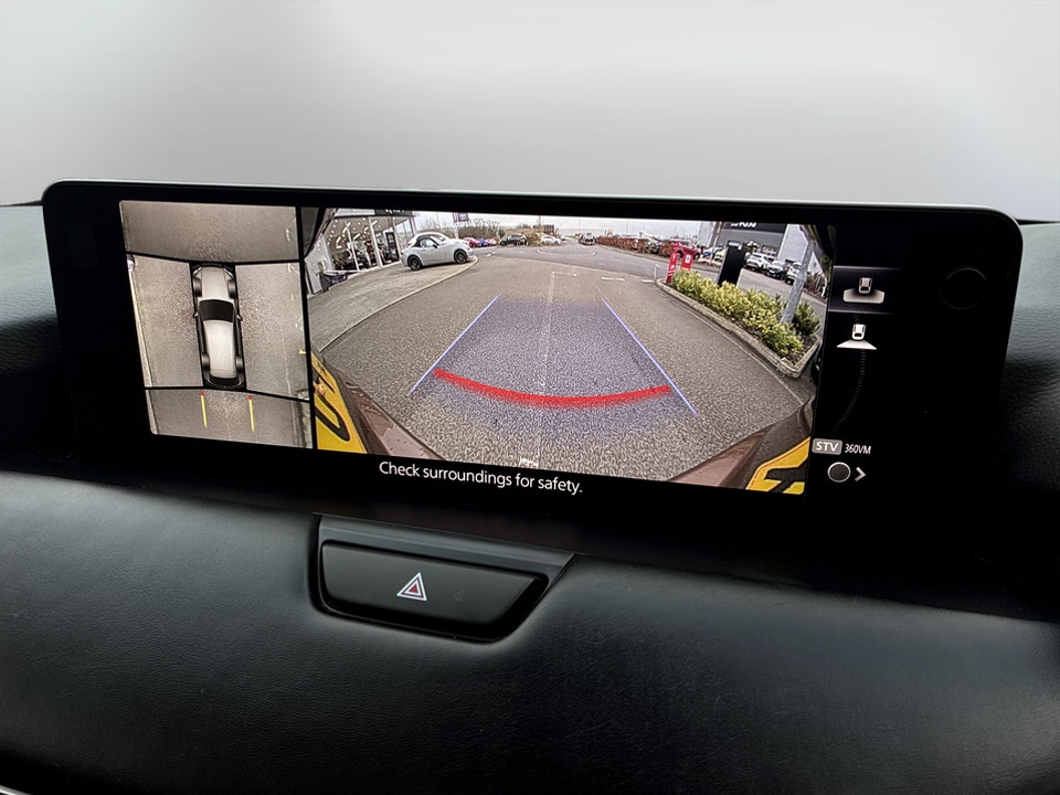 Used Mazda CX-80 2025 for sale - 76288095: Photo 61