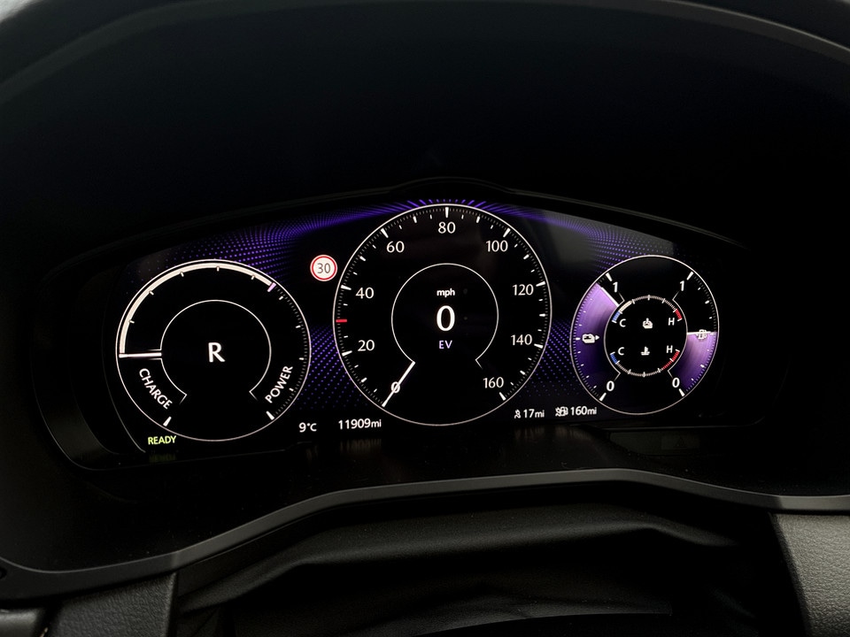 Used Mazda CX-80 2025 for sale - 76288095: Photo 62