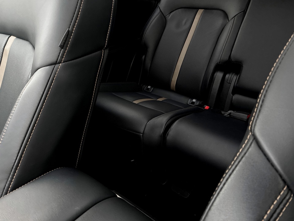 Used Mazda CX-80 2025 for sale - 76288095: Photo 67