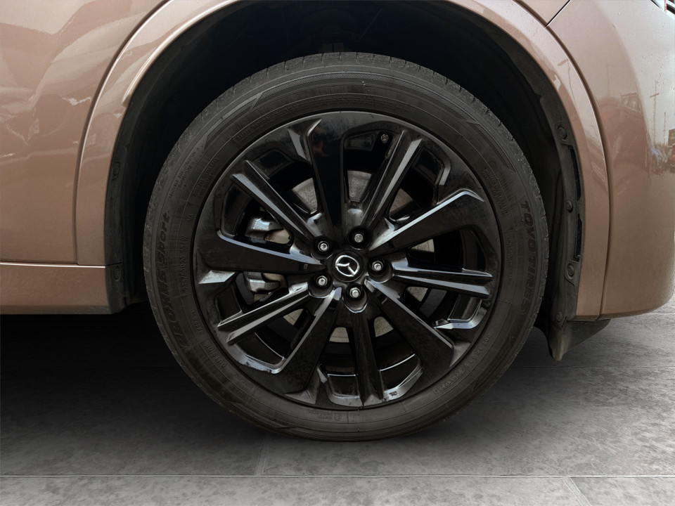 Used Mazda CX-80 2025 for sale - 76288095: Photo 77