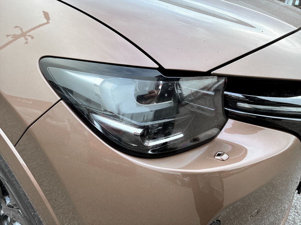 Used Mazda CX-80 2025 for sale - 76288095: Photo 78