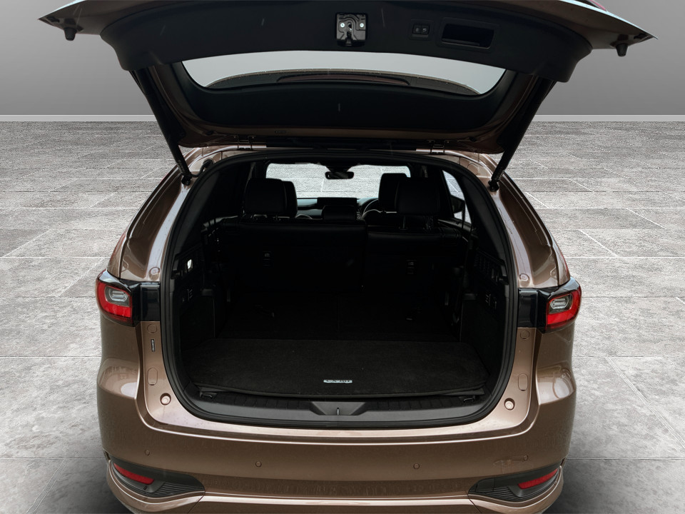 Used Mazda CX-80 2025 for sale - 76288095: Photo 80