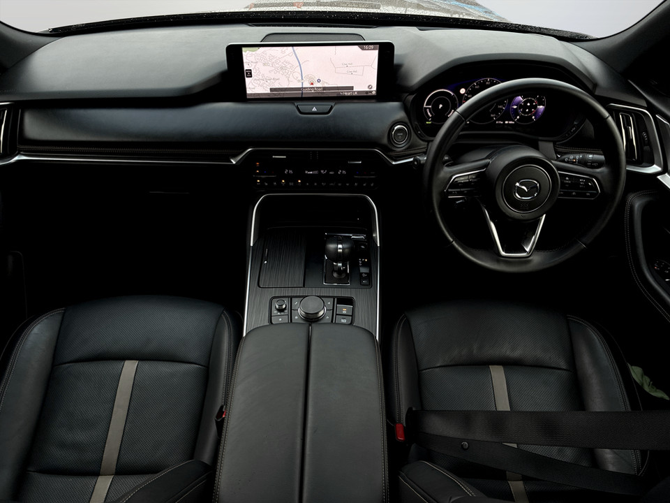 Used Mazda CX-80 2025 for sale - 76288095: Photo 83