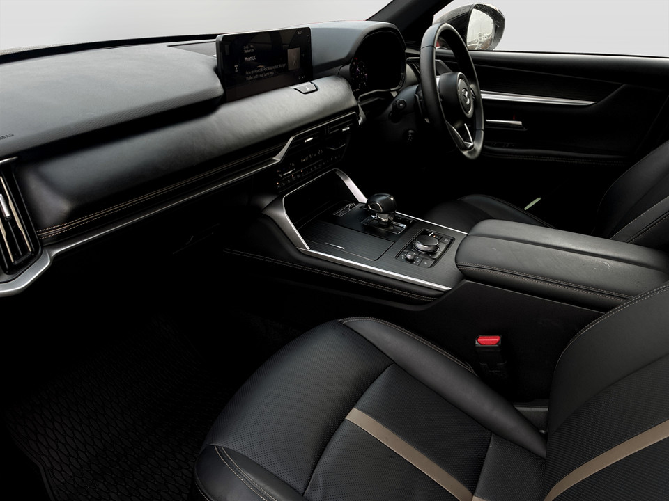 Used Mazda CX-80 2025 for sale - 76288095: Photo 85