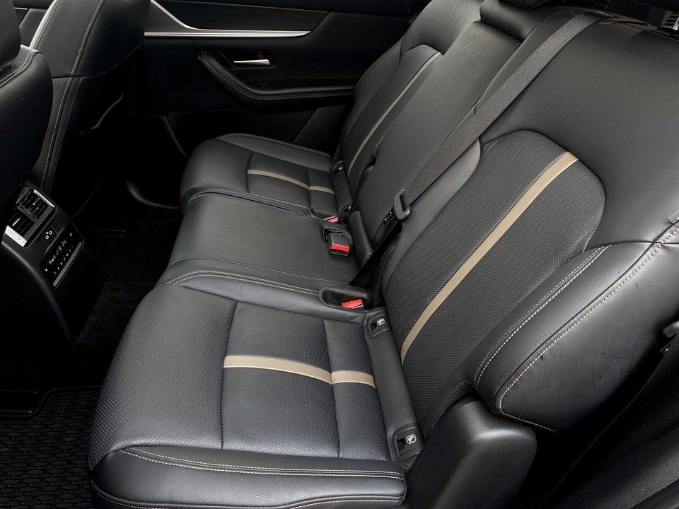 Used Mazda CX-80 2025 for sale - 76288095: Photo 86