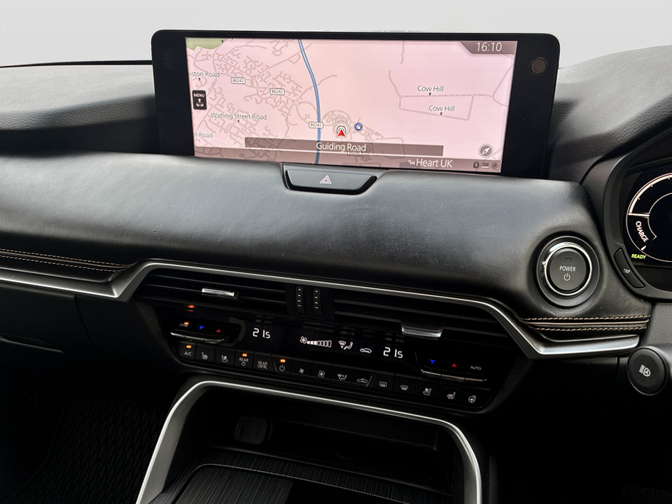 Used Mazda CX-80 2025 for sale - 76288095: Photo 87