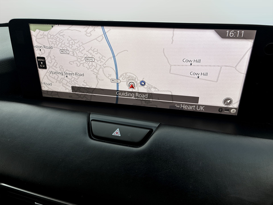 Used Mazda CX-80 2025 for sale - 76288095: Photo 88