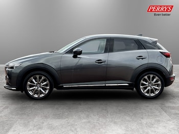 Used Mazda CX-3 2019 for sale - 78787666: Photo