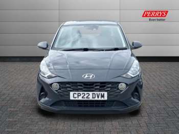 Used Hyundai i10 2022 for sale - 75342427: Photo