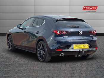 Used Mazda Mazda3 2023 for sale - 75626188: Photo
