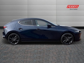 Used Mazda Mazda3 2023 for sale - 75626188: Photo