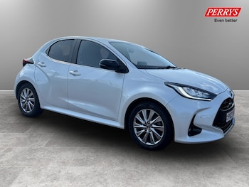 Used Mazda Mazda2 HYBRID 2023 for sale - 79604894: Photo
