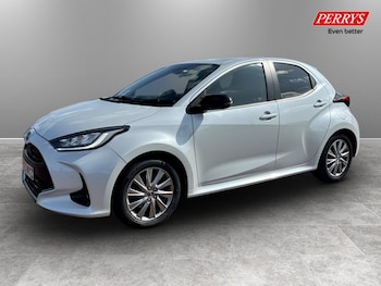 Used Mazda Mazda2 HYBRID 2023 for sale - 79604894: Photo