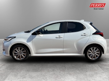 Used Mazda Mazda2 HYBRID 2023 for sale - 79604894: Photo