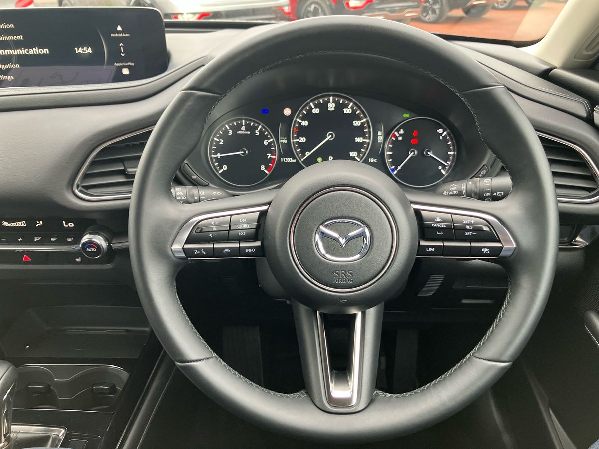 Used Mazda CX-30 2023 for sale - 76045535: Photo 15
