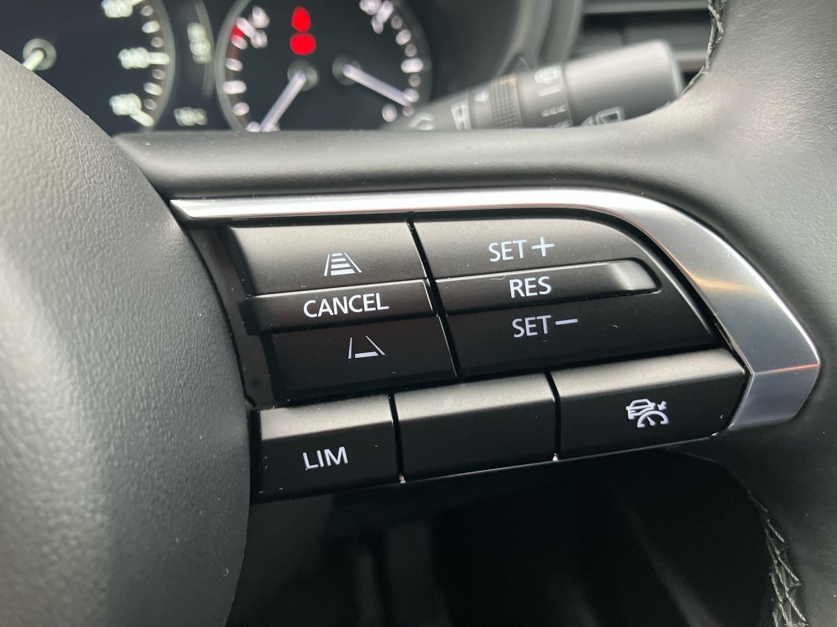 Used Mazda CX-30 2023 for sale - 76045535: Photo 23