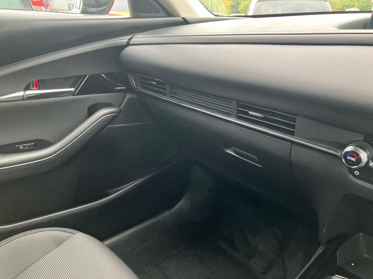 Used Mazda CX-30 2023 for sale - 76045535: Photo 32