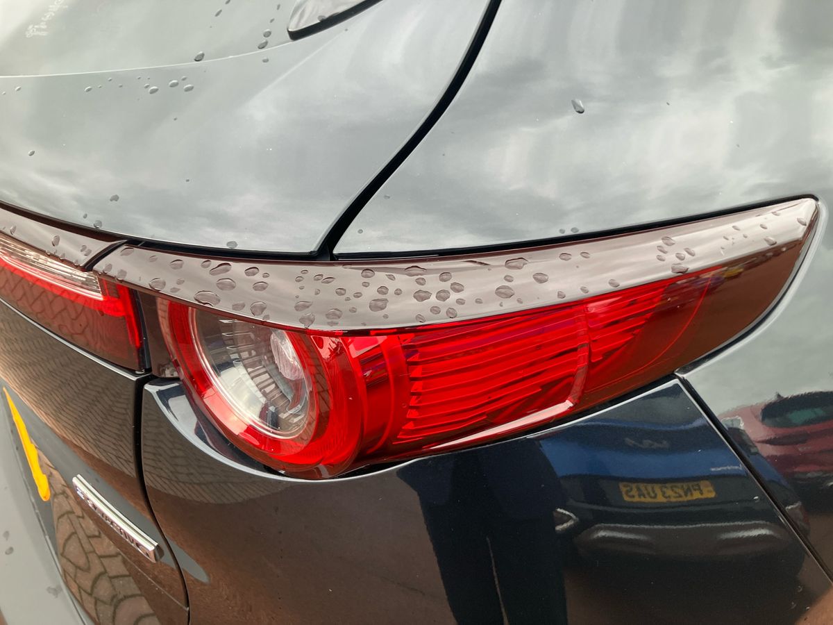 Used Mazda CX-30 2023 for sale - 76045535: Photo 38