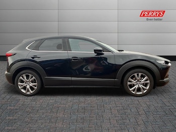 Used Mazda CX-30 2023 for sale - 76045535: Photo 3