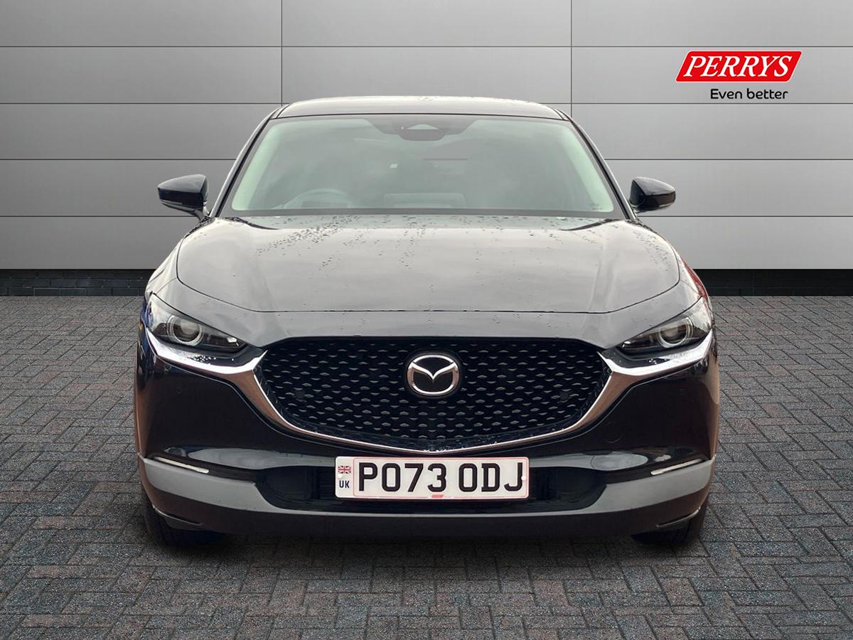 Used Mazda CX-30 2023 for sale - 76045535: Photo 4
