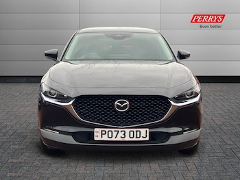 Used Mazda CX-30 2023 for sale - 76045535: Photo 4