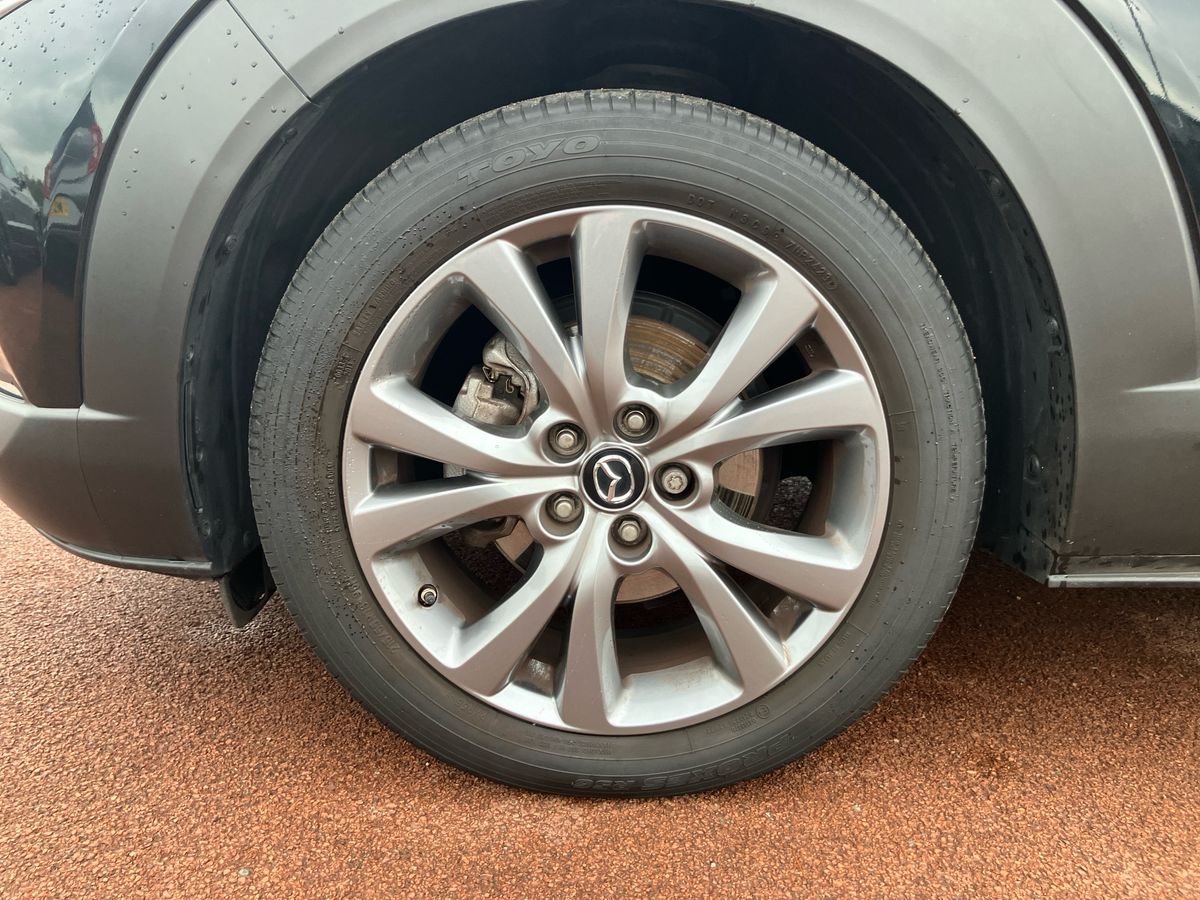 Used Mazda CX-30 2023 for sale - 76045535: Photo 7