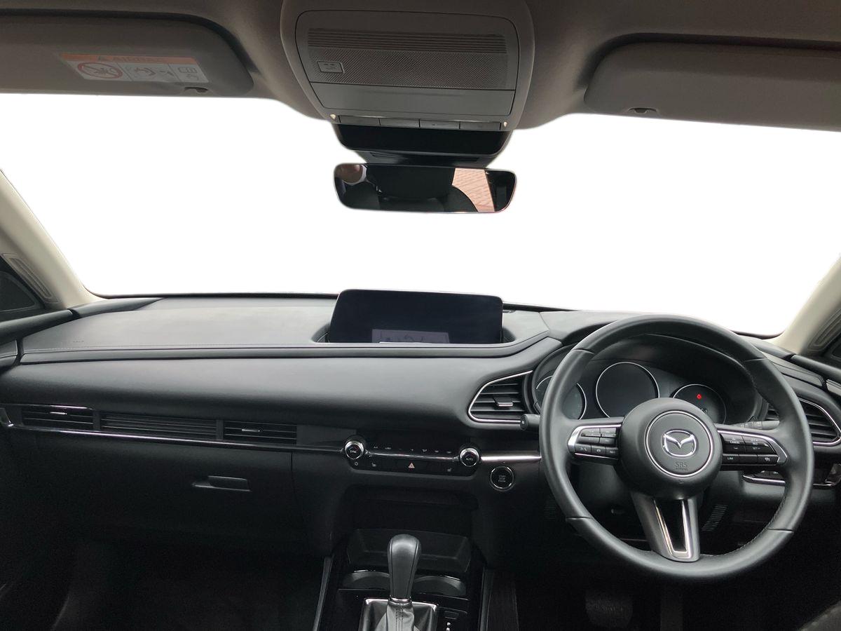 Used Mazda CX-30 2023 for sale - 76045535: Photo 9
