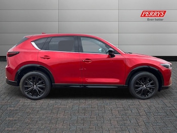 Used Mazda CX-5 2025 for sale - 75690378: Photo