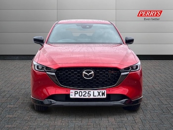 Used Mazda CX-5 2025 for sale - 75690378: Photo