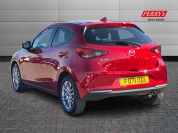Used Mazda Mazda2 2021 for sale - 74927388: Photo