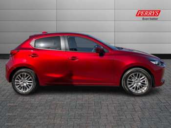 Used Mazda Mazda2 2021 for sale - 74927388: Photo
