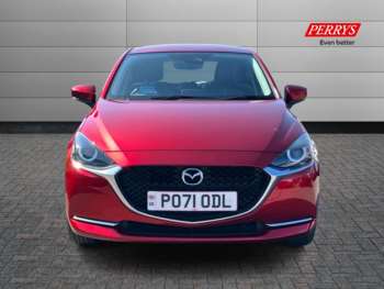 Used Mazda Mazda2 2021 for sale - 74927388: Photo