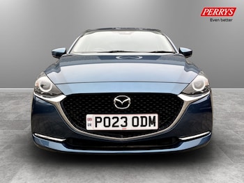 Used Mazda Mazda2 2023 for sale - 77676665: Photo