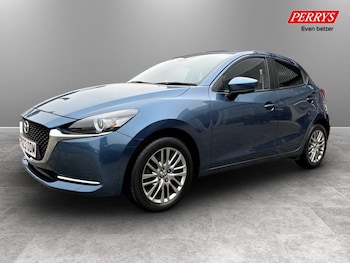 Used Mazda Mazda2 2023 for sale - 77676665: Photo