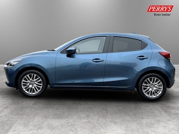Used Mazda Mazda2 2023 for sale - 77676665: Photo