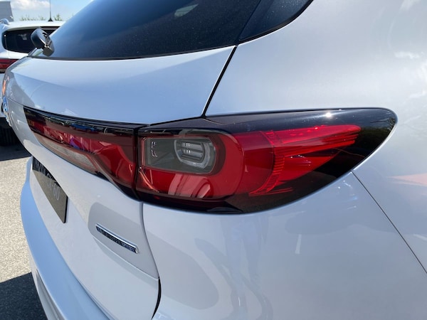 Used Mazda CX-60 2025 for sale - 74927403: Photo 26