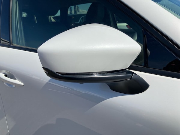 Used Mazda CX-60 2025 for sale - 74927403: Photo 28