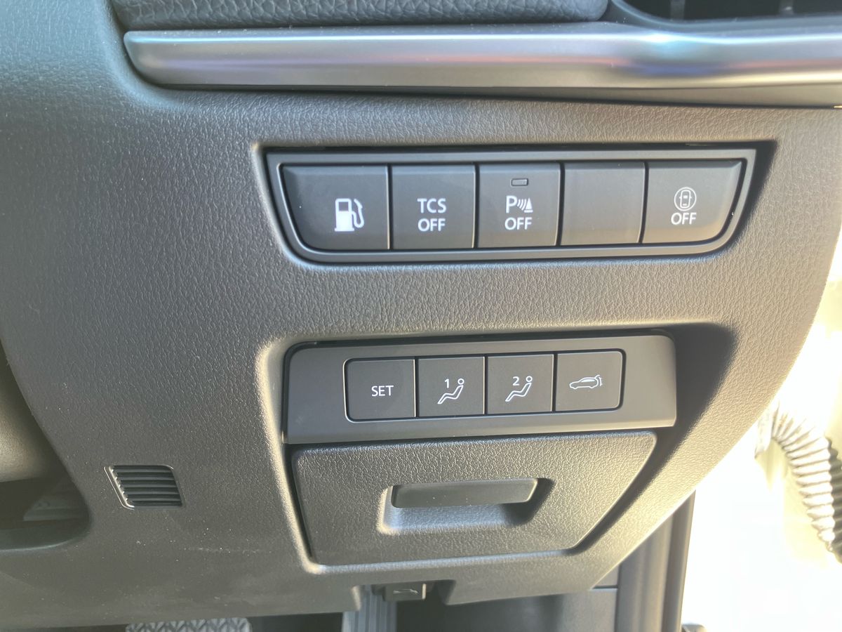 Vehicle 32