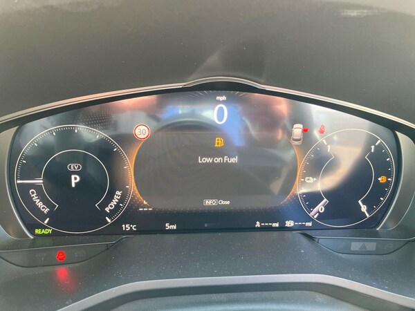Used Mazda CX-60 2025 for sale - 74927403: Photo 36