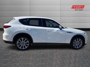 Used Mazda CX-60 2025 for sale - 74927403: Photo