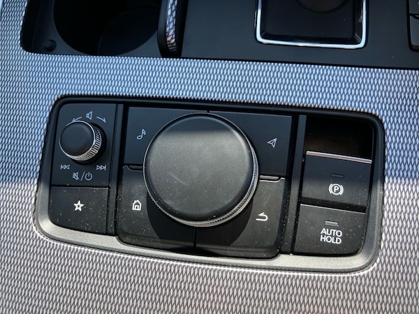 Used Mazda CX-60 2025 for sale - 74927403: Photo 43